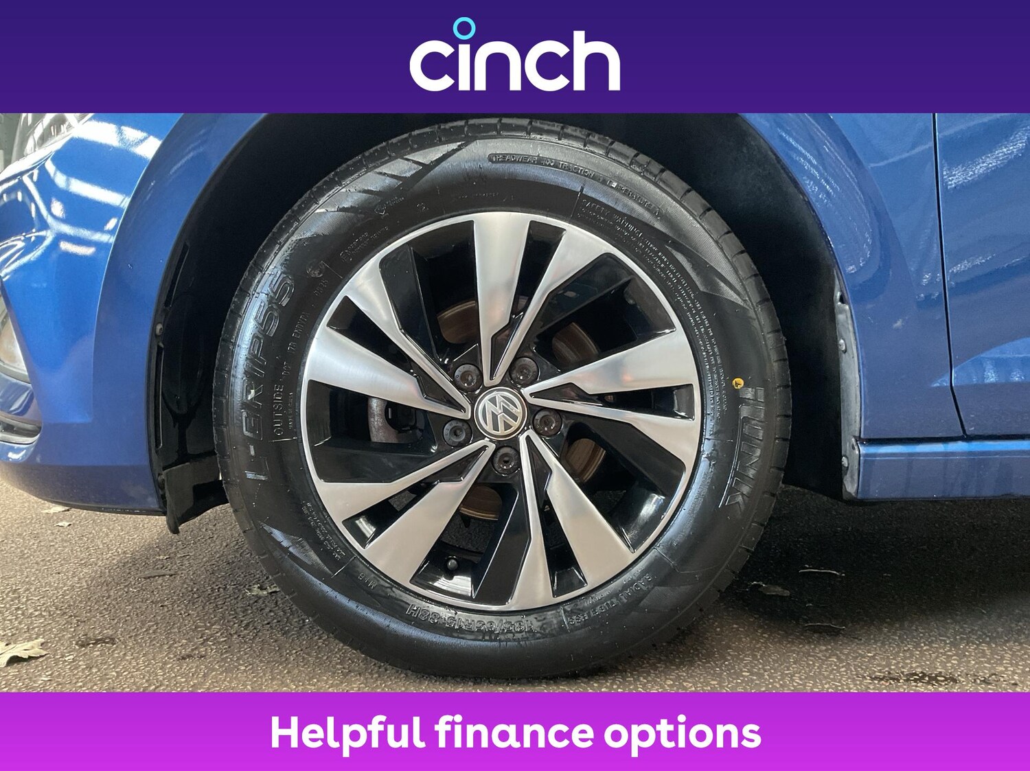 Used Volkswagen Polo 2021 for sale - 76149017: Photo 24