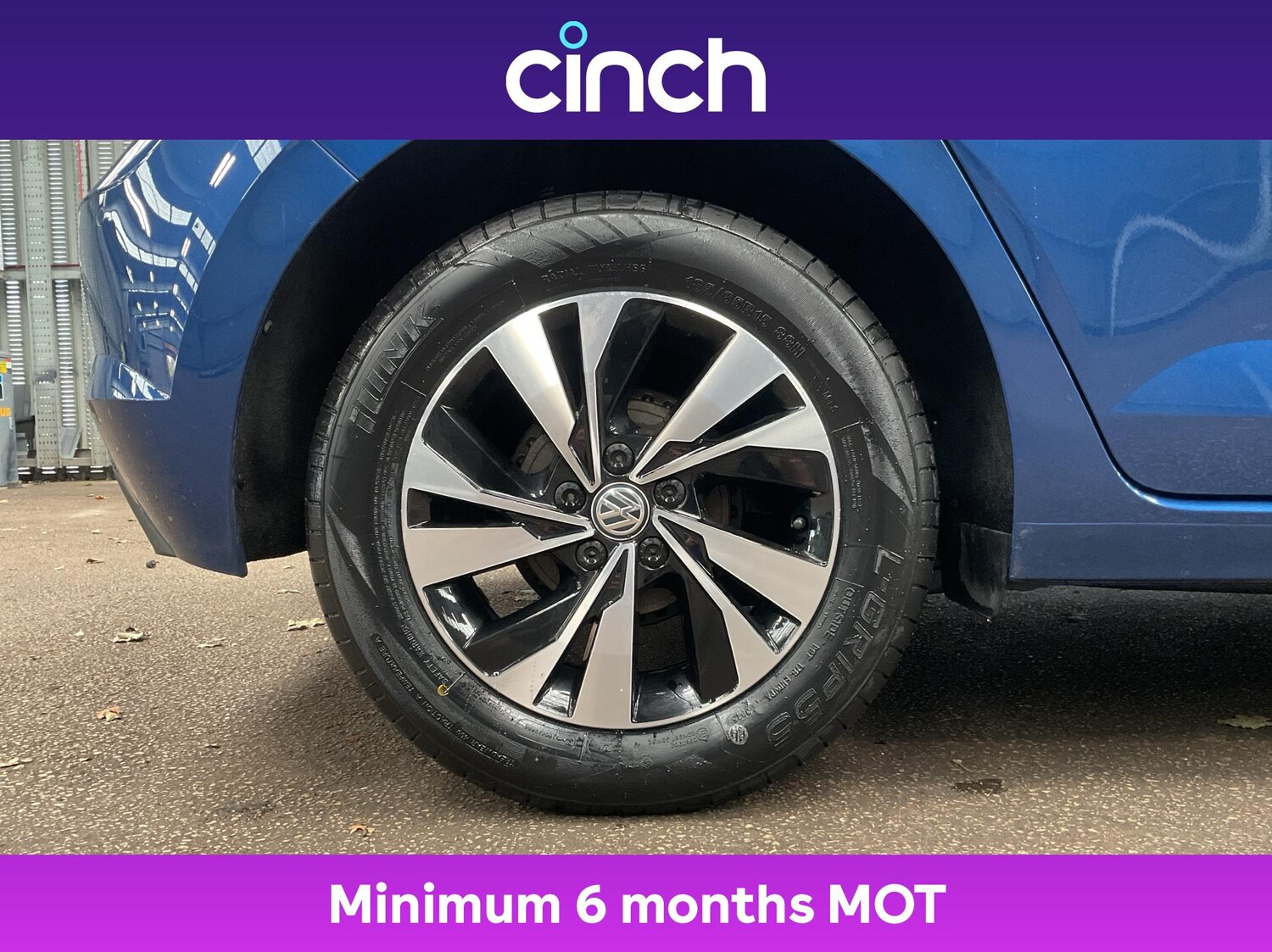 Used Volkswagen Polo 2021 for sale - 76149017: Photo 27