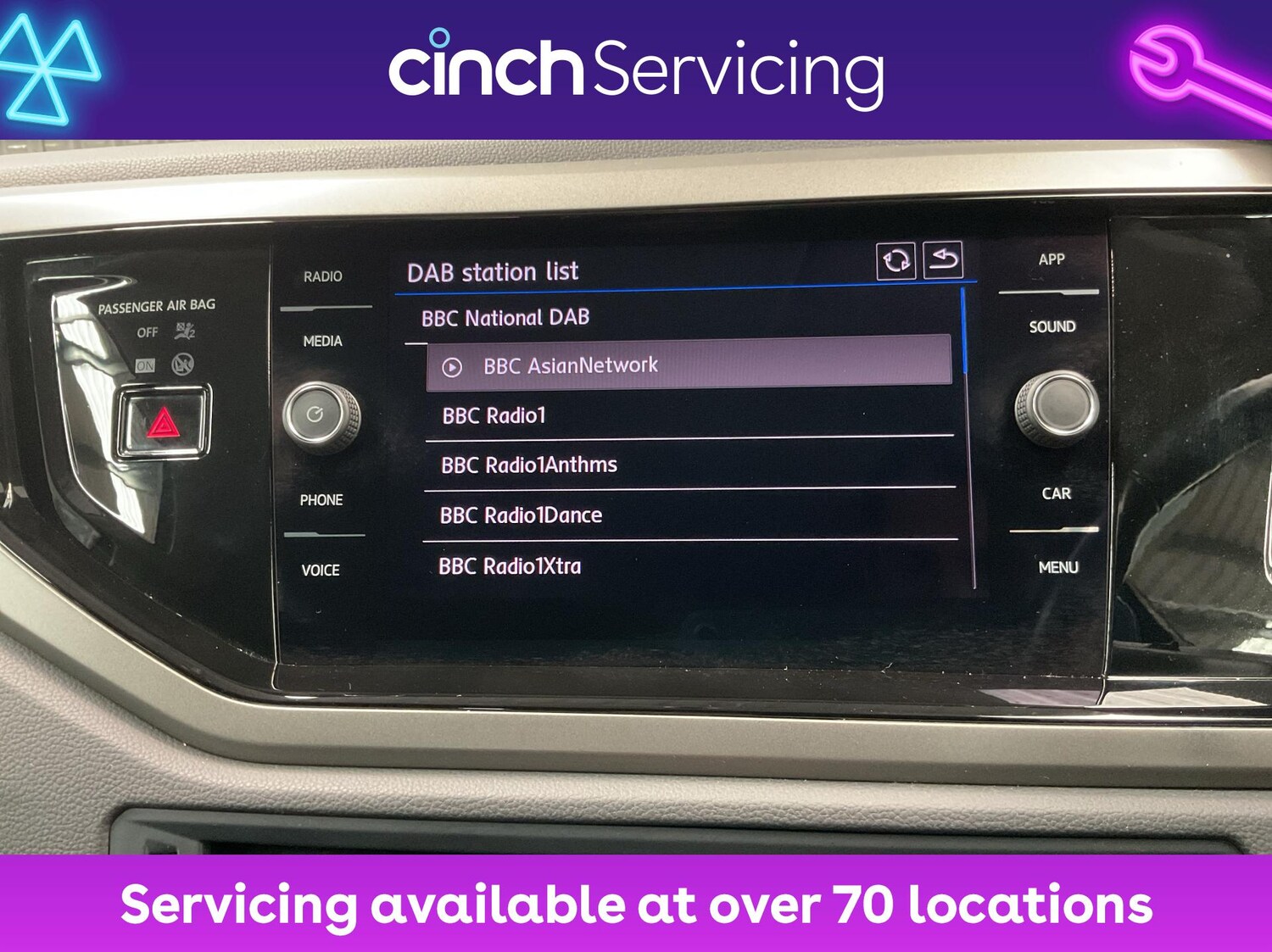 Used Volkswagen Polo 2021 for sale - 76149017: Photo 31