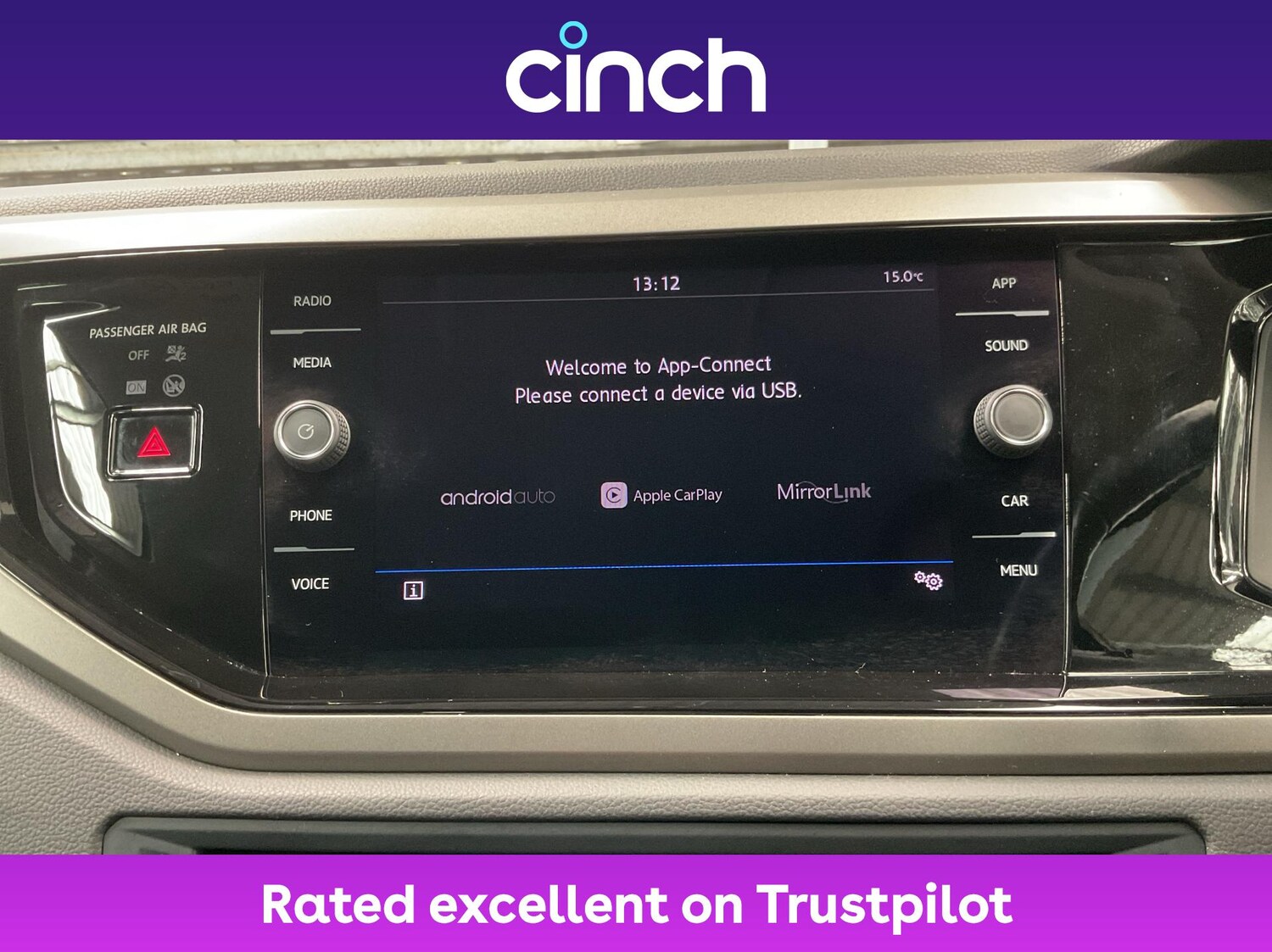 Used Volkswagen Polo 2021 for sale - 76149017: Photo 33