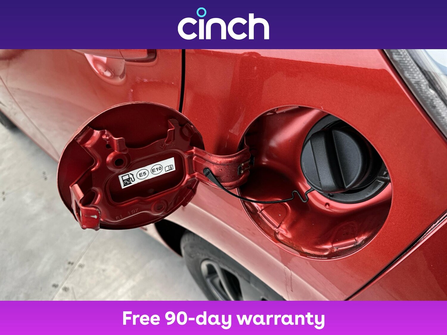 Used Peugeot 108 2020 for sale - 76062670: Photo 29