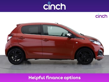 Used Peugeot 108 2020 for sale - 76062670: Photo 2