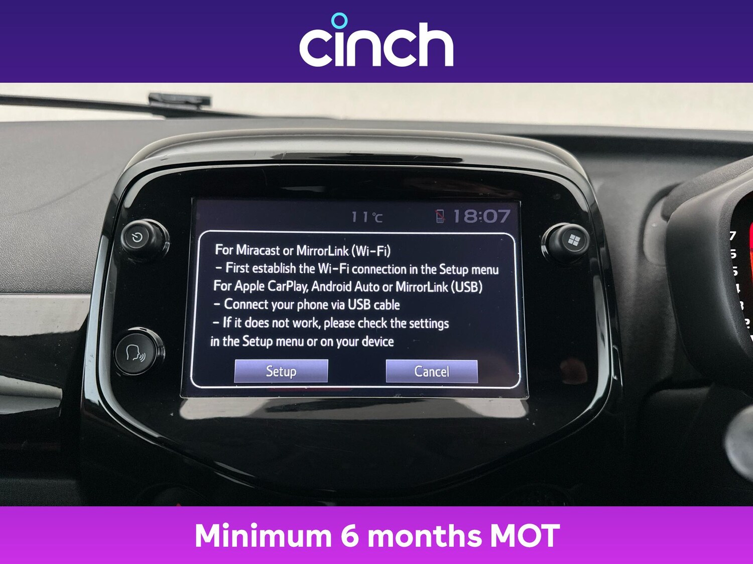 Used Peugeot 108 2020 for sale - 76062670: Photo 32