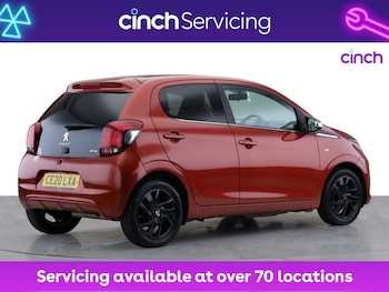 Used Peugeot 108 2020 for sale - 76062670: Photo 3
