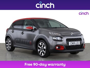 Citroen - C3