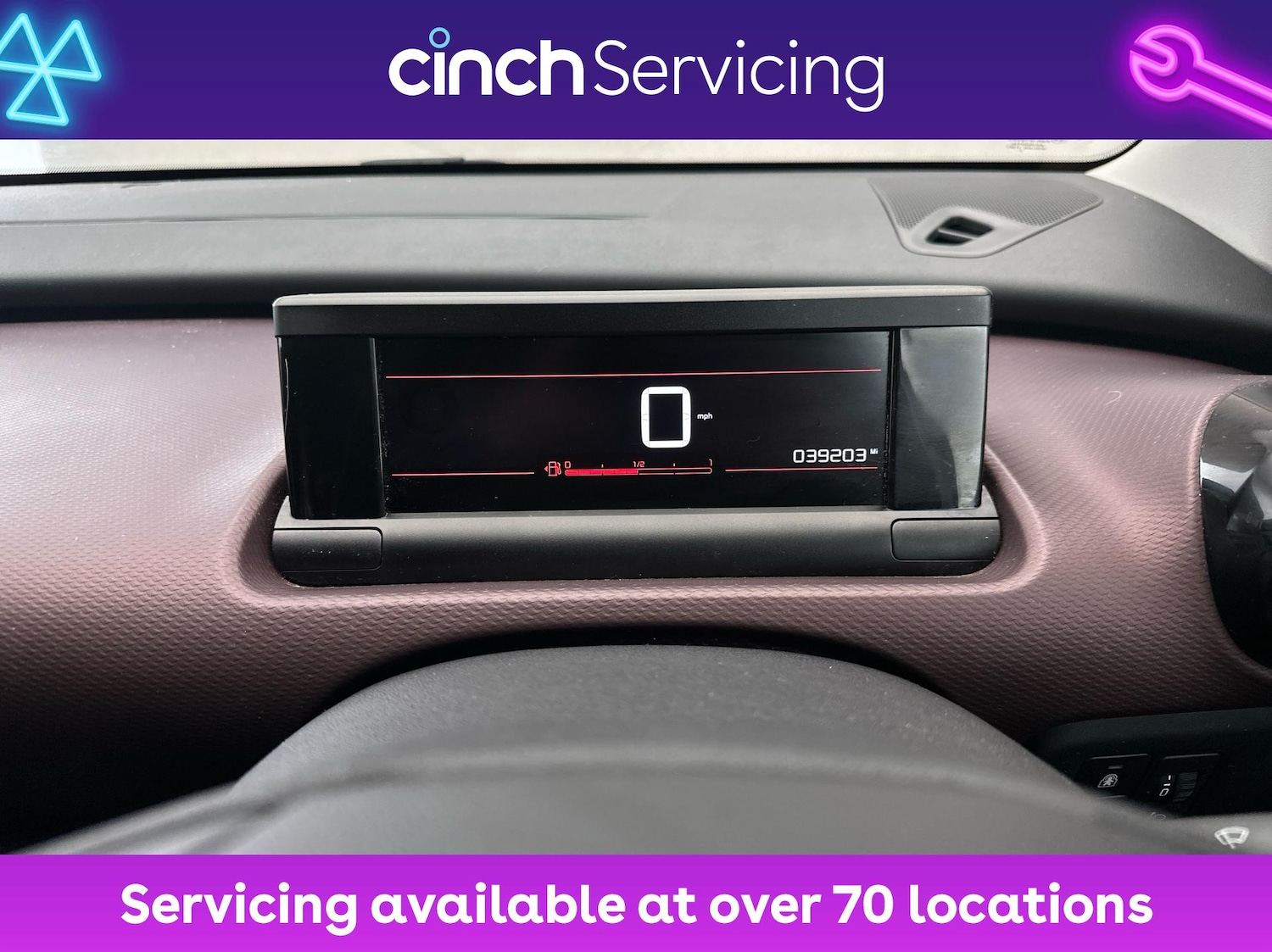 Used Citroen C4 Cactus 2018 for sale - 76910617: Photo 18