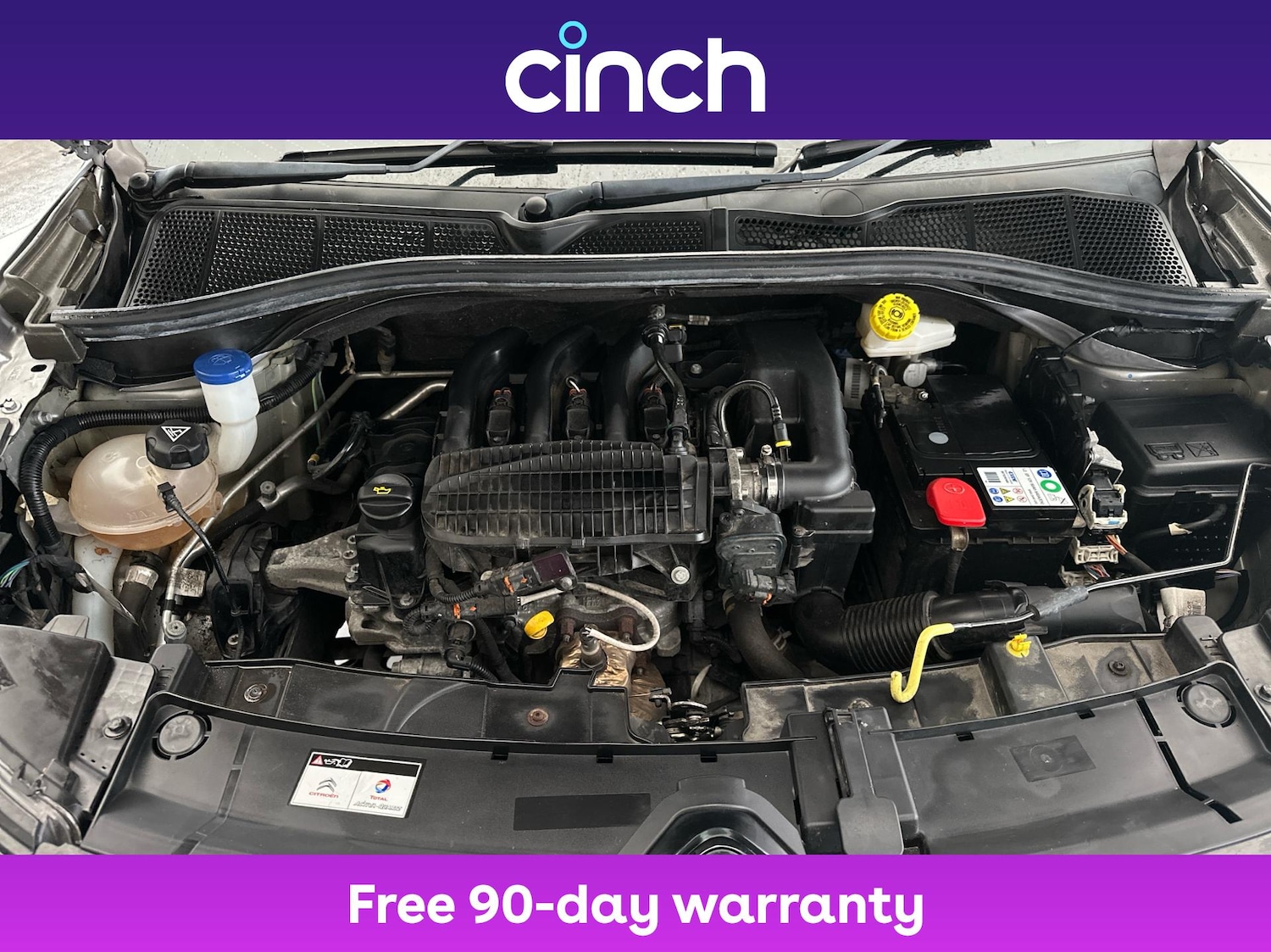 Used Citroen C4 Cactus 2018 for sale - 76910617: Photo 23