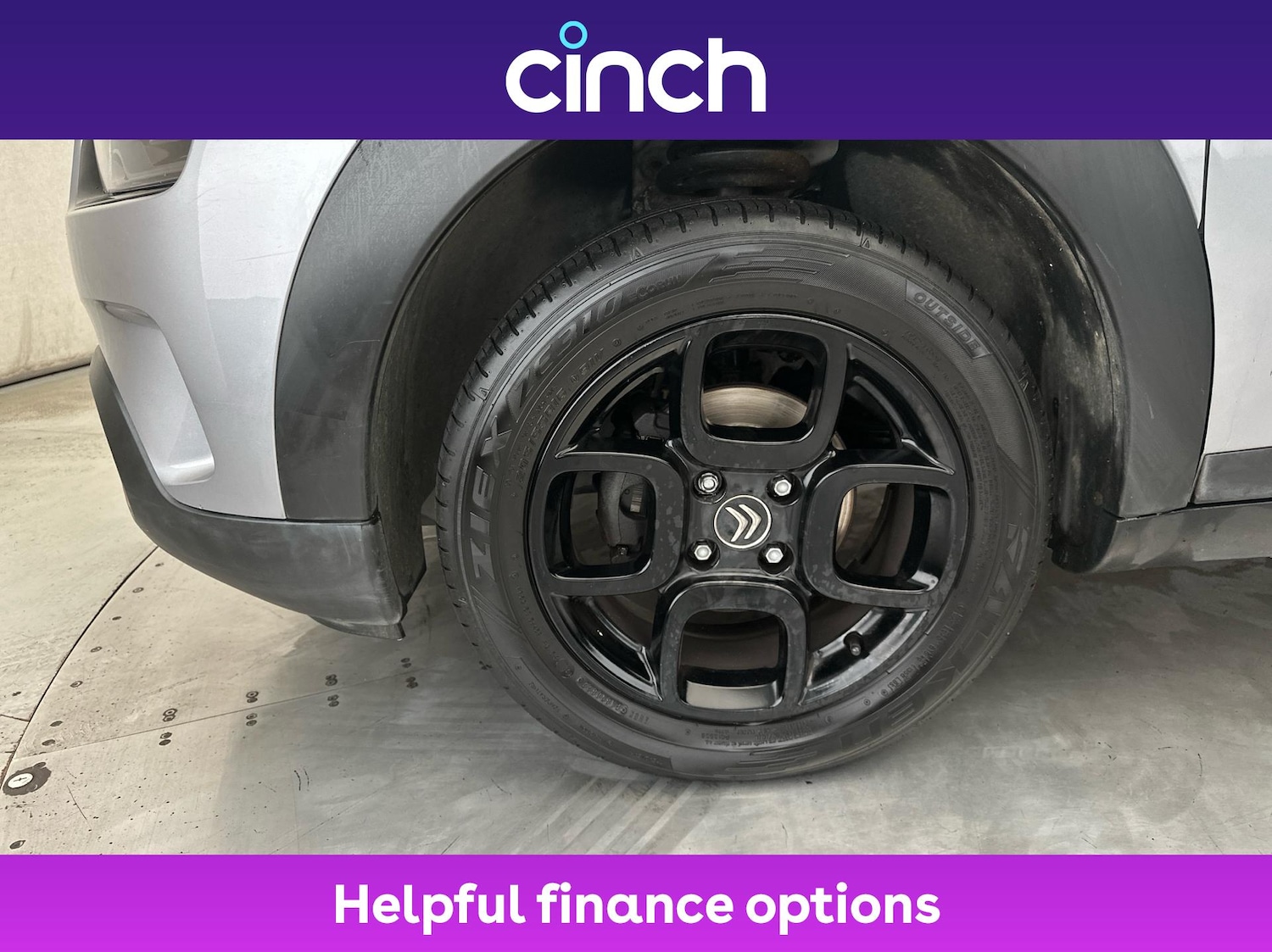 Used Citroen C4 Cactus 2018 for sale - 76910617: Photo 24