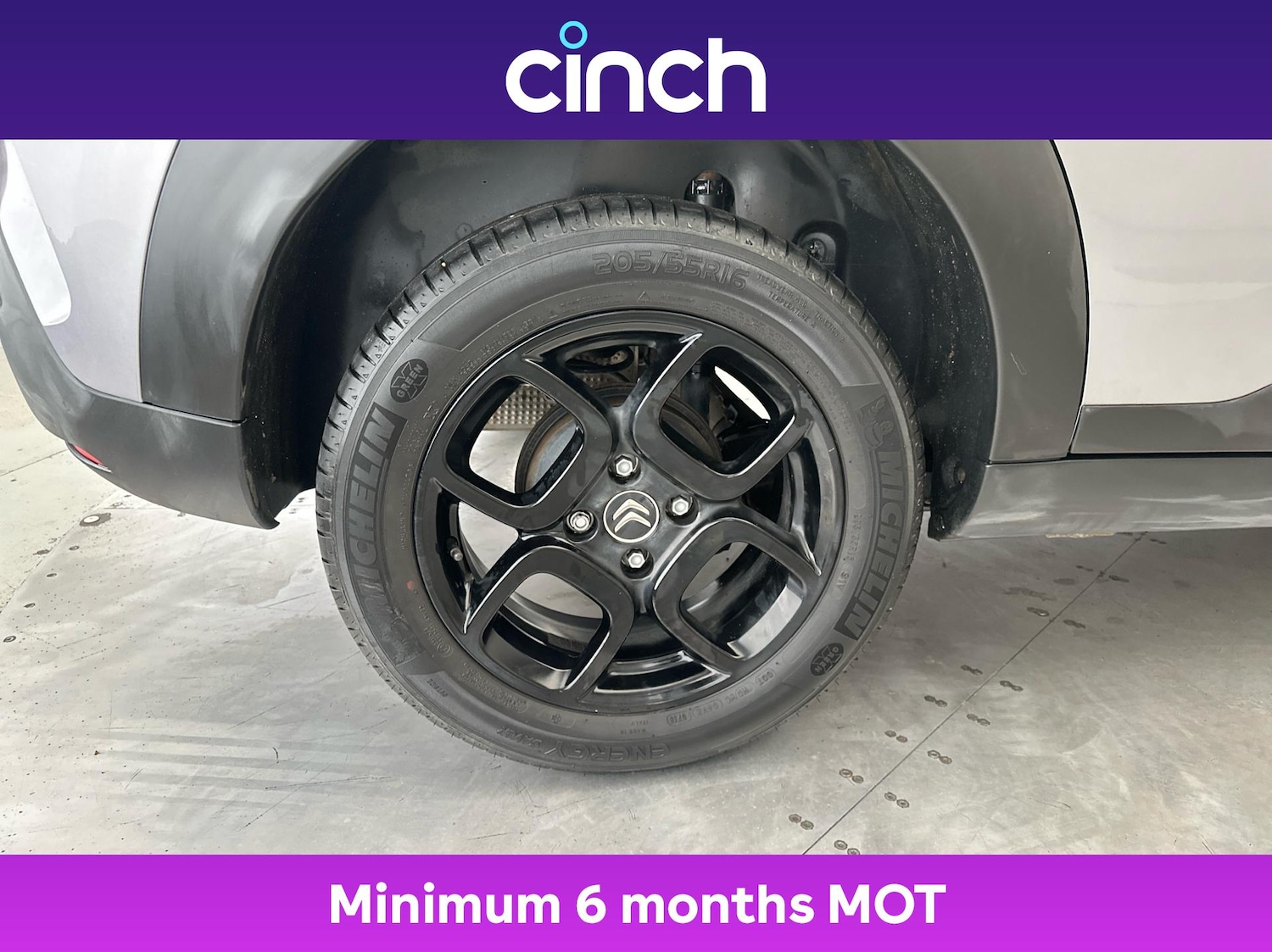 Used Citroen C4 Cactus 2018 for sale - 76910617: Photo 27