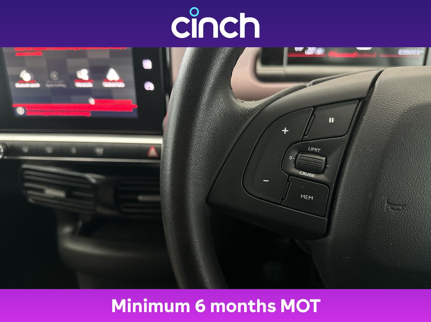 Used Citroen C4 Cactus 2018 for sale - 76910617: Photo 32