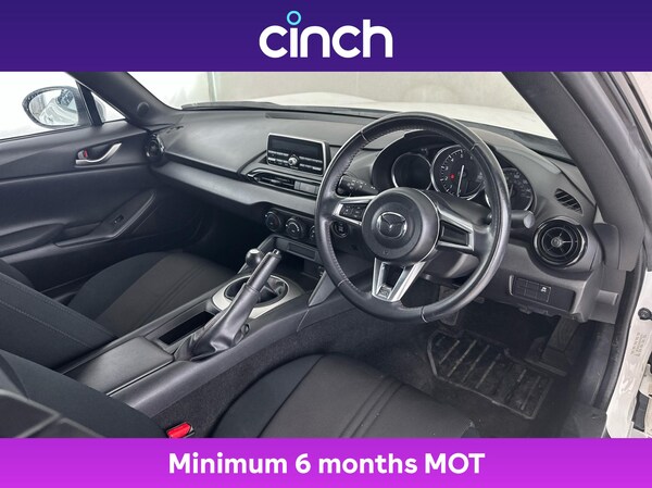 Used Mazda MX-5 2019 for sale - 76062668: Photo 12