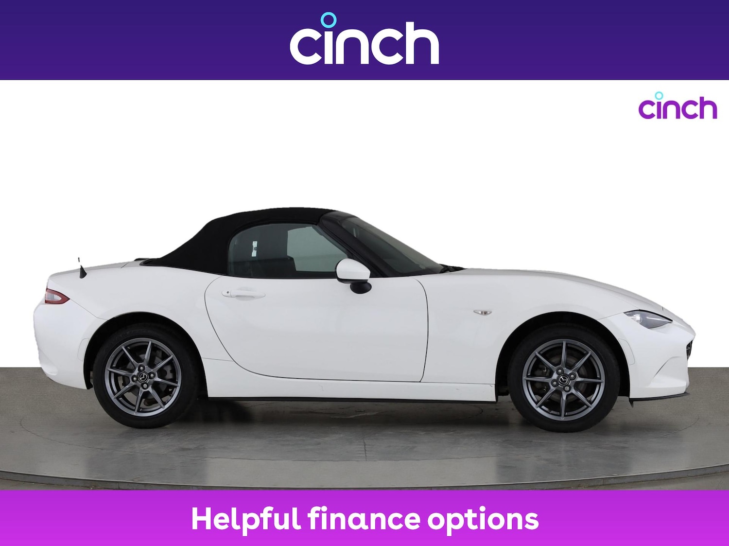 Used Mazda MX-5 2019 for sale - 76062668: Photo 2