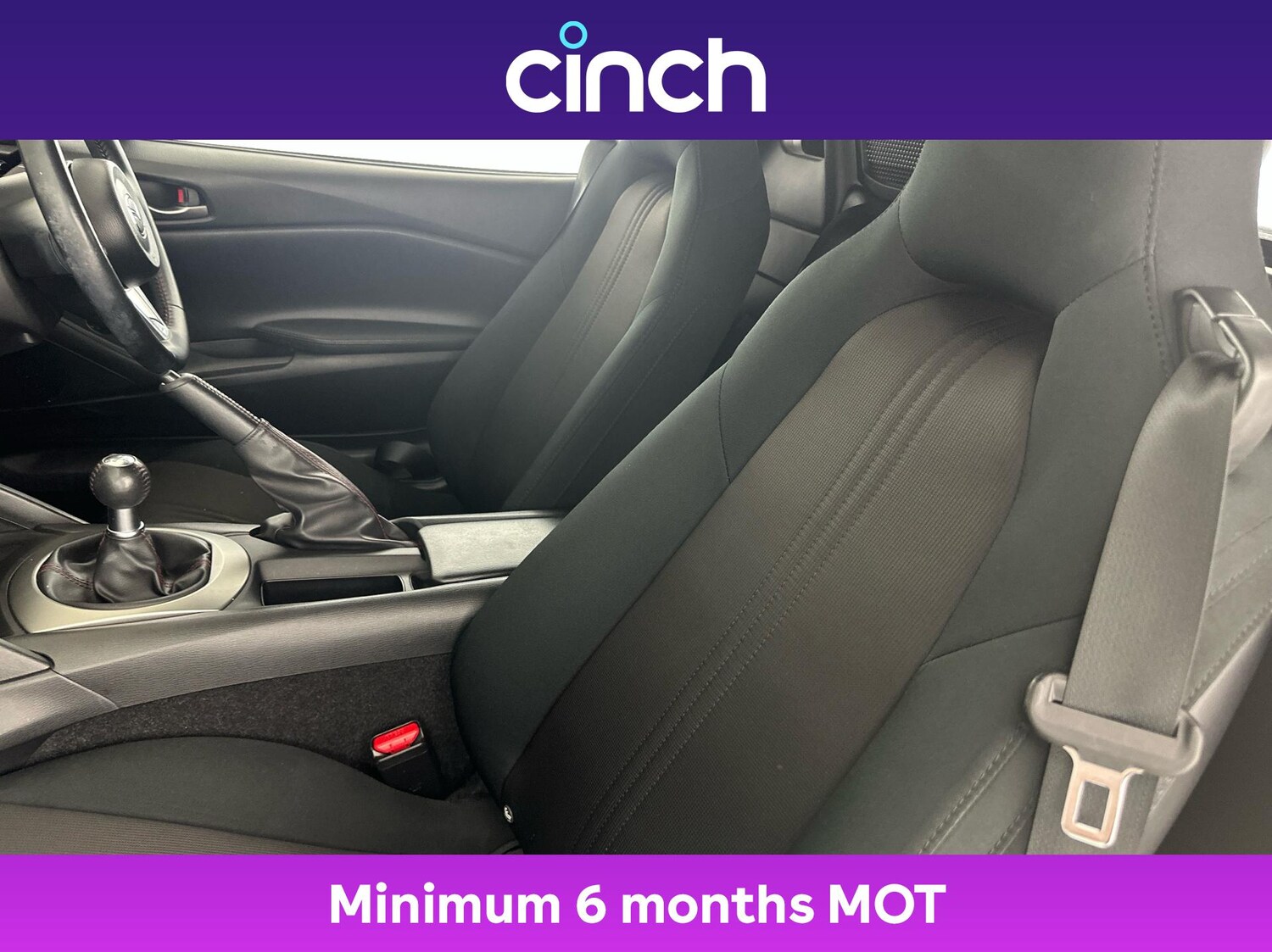 Used Mazda MX-5 2019 for sale - 76062668: Photo 20