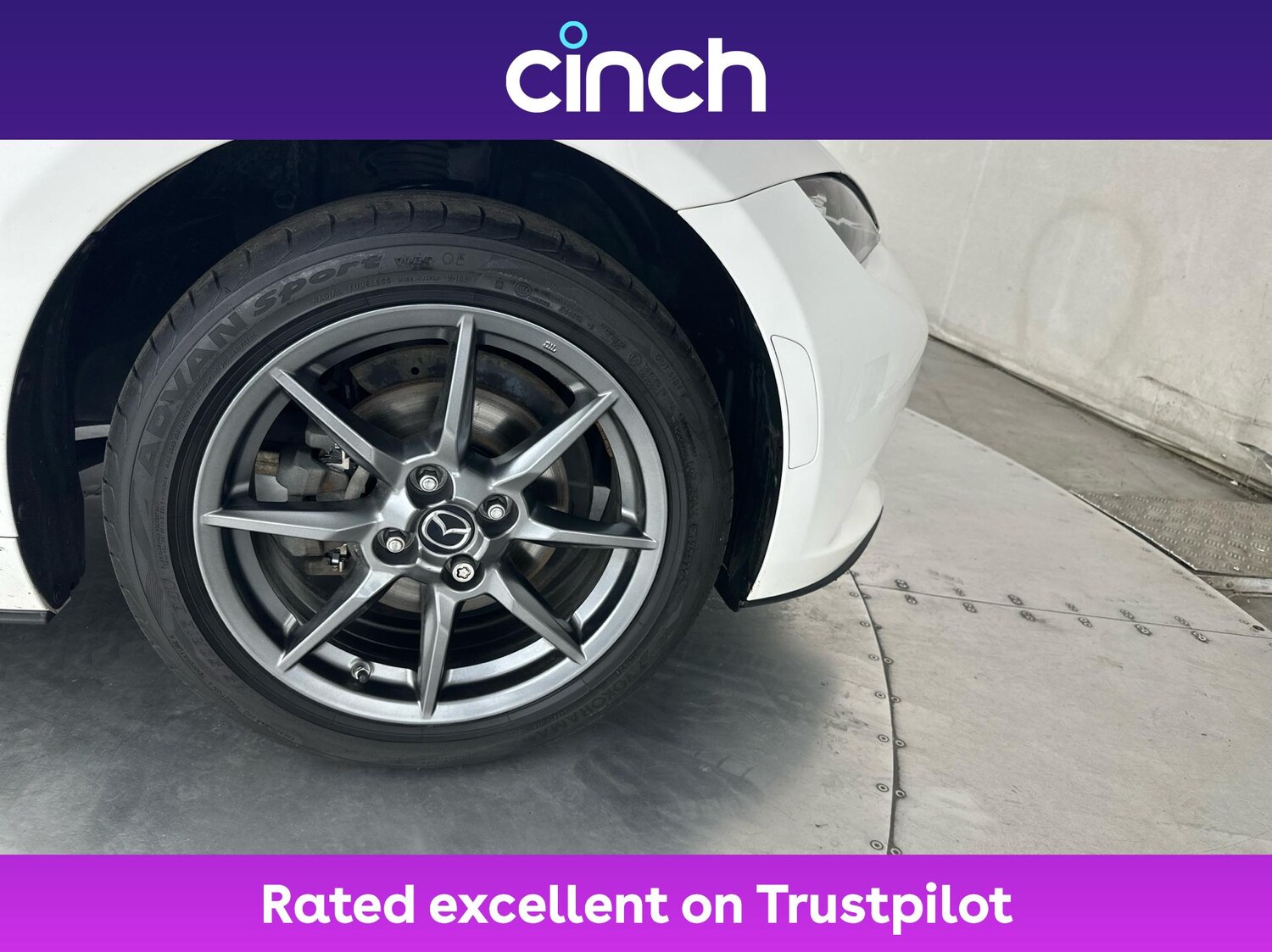 Used Mazda MX-5 2019 for sale - 76062668: Photo 28