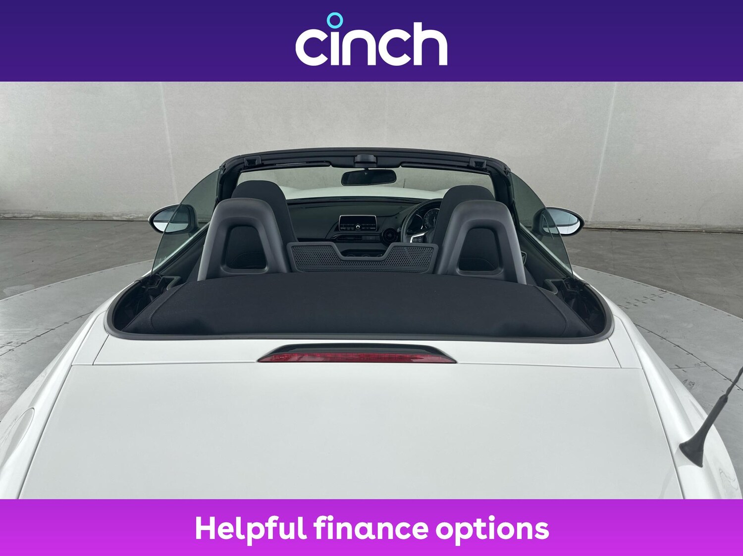 Used Mazda MX-5 2019 for sale - 76062668: Photo 30