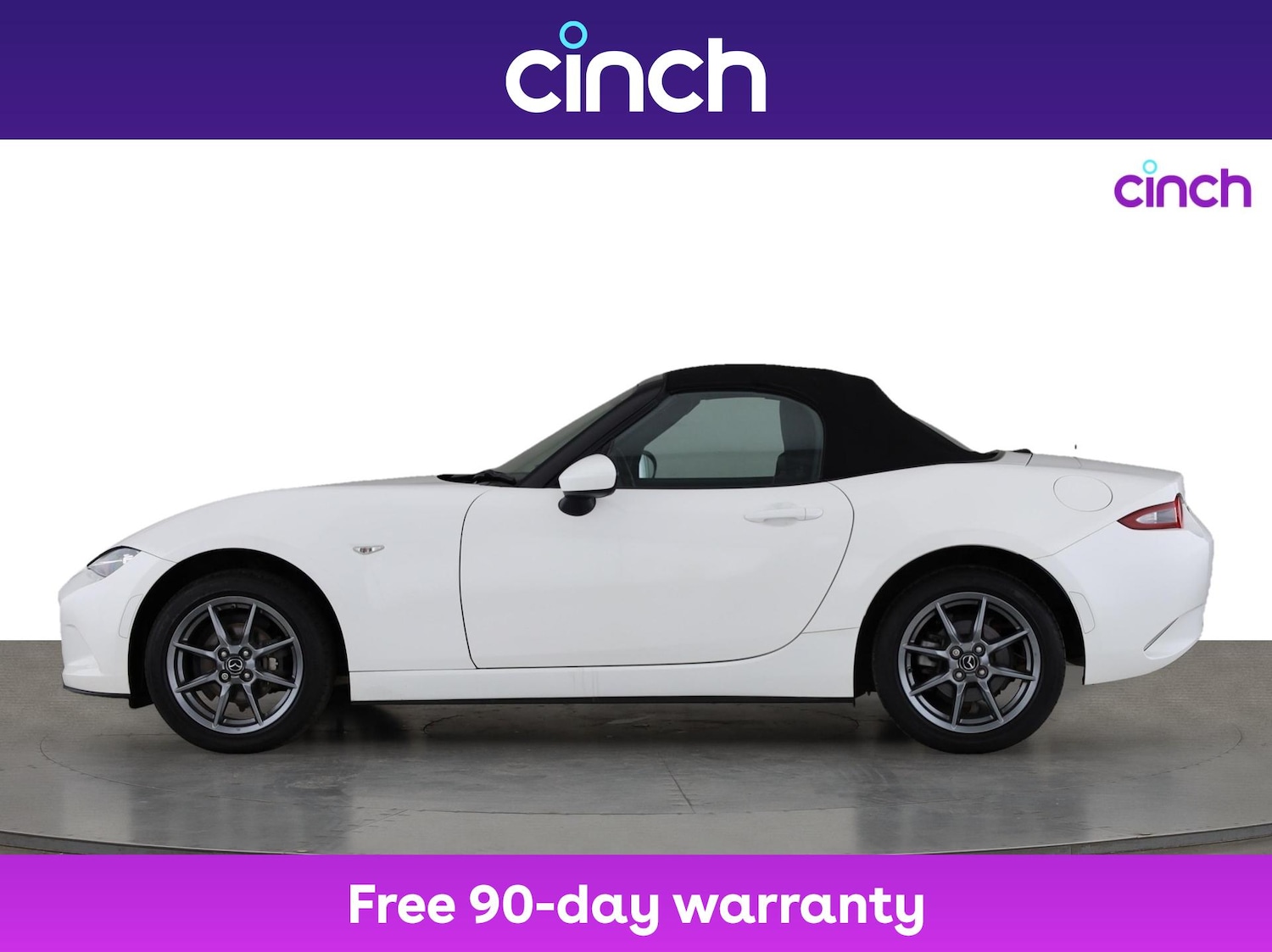 Used Mazda MX-5 2019 for sale - 76062668: Photo 8