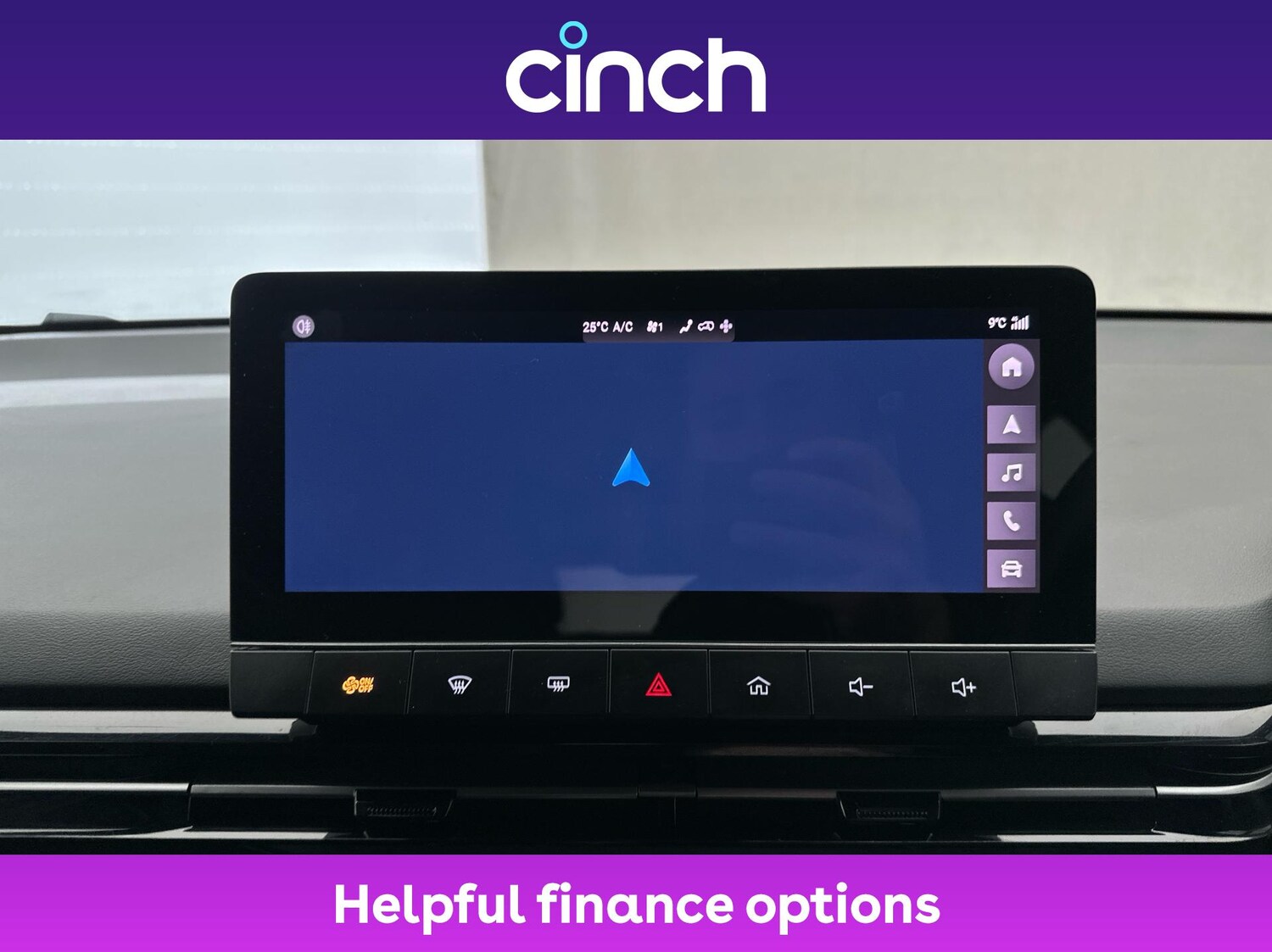 Used MG MG4 2023 for sale - 77059485: Photo 17