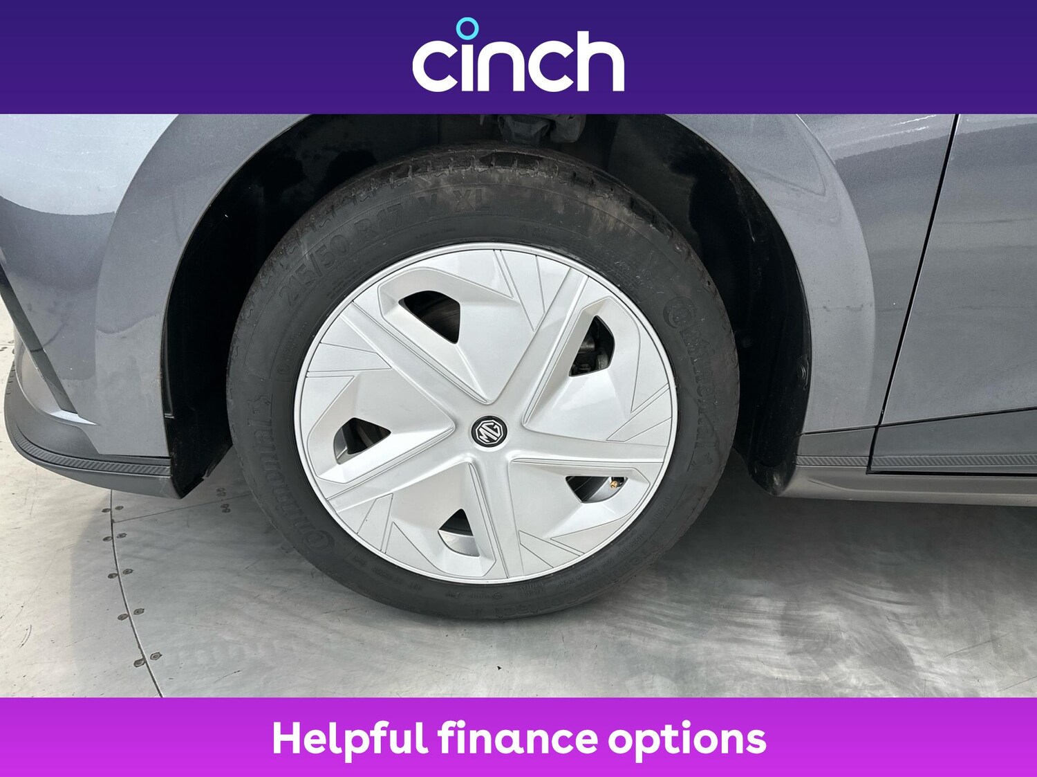 Used MG MG4 2023 for sale - 77059485: Photo 24