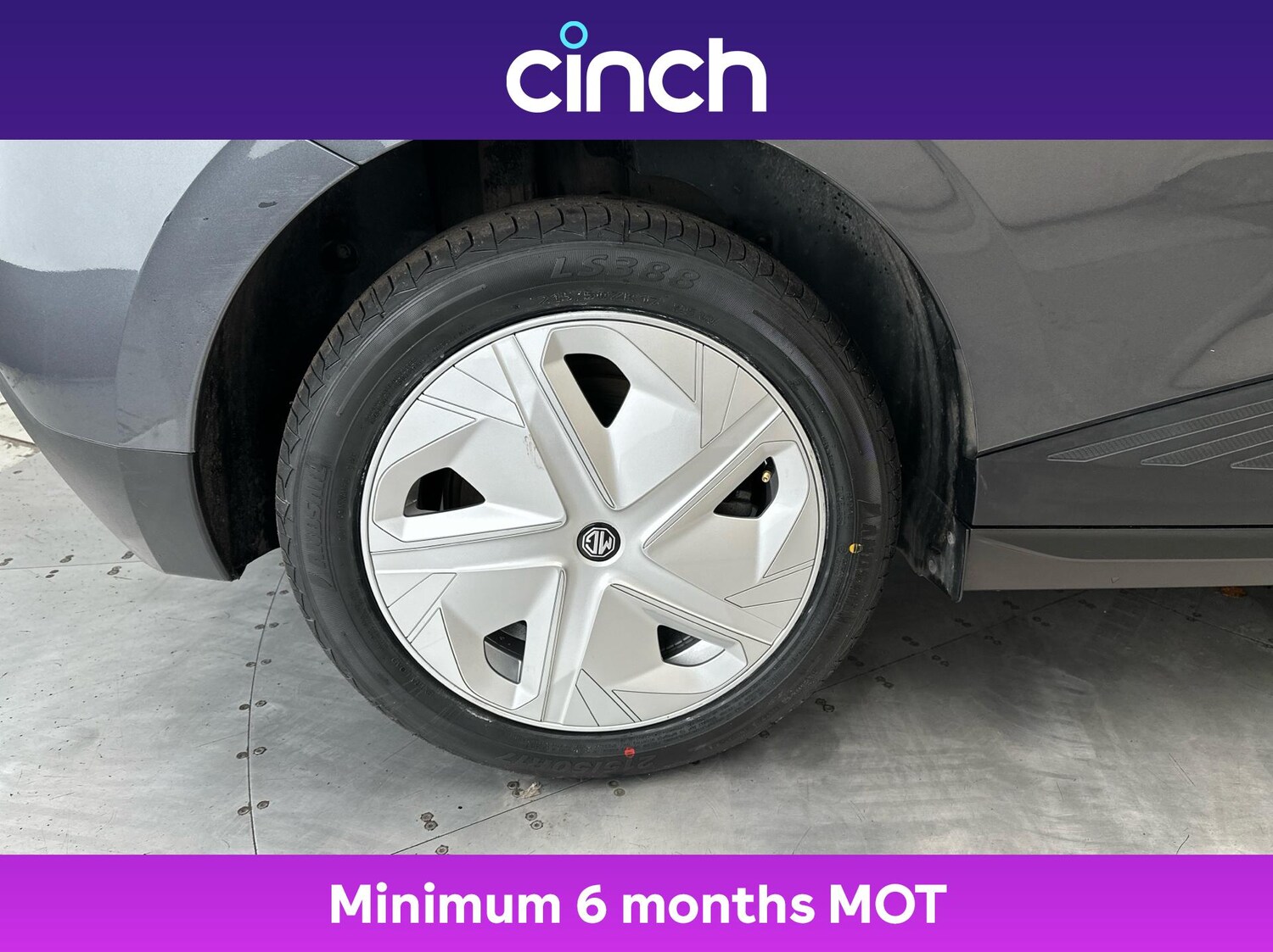 Used MG MG4 2023 for sale - 77059485: Photo 27