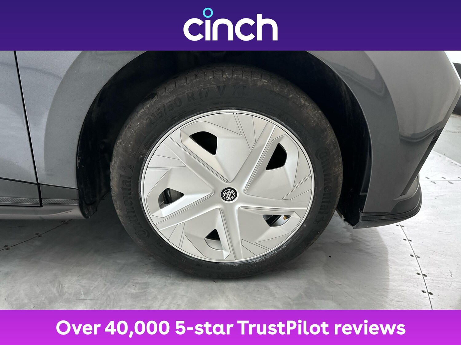 Used MG MG4 2023 for sale - 77059485: Photo 28