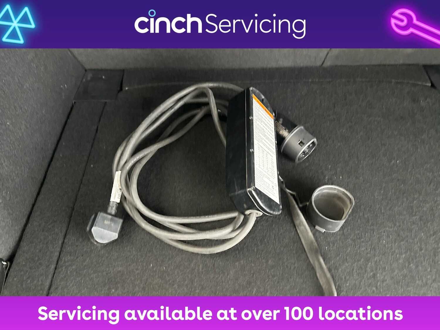 Used MG MG4 2023 for sale - 77059485: Photo 31