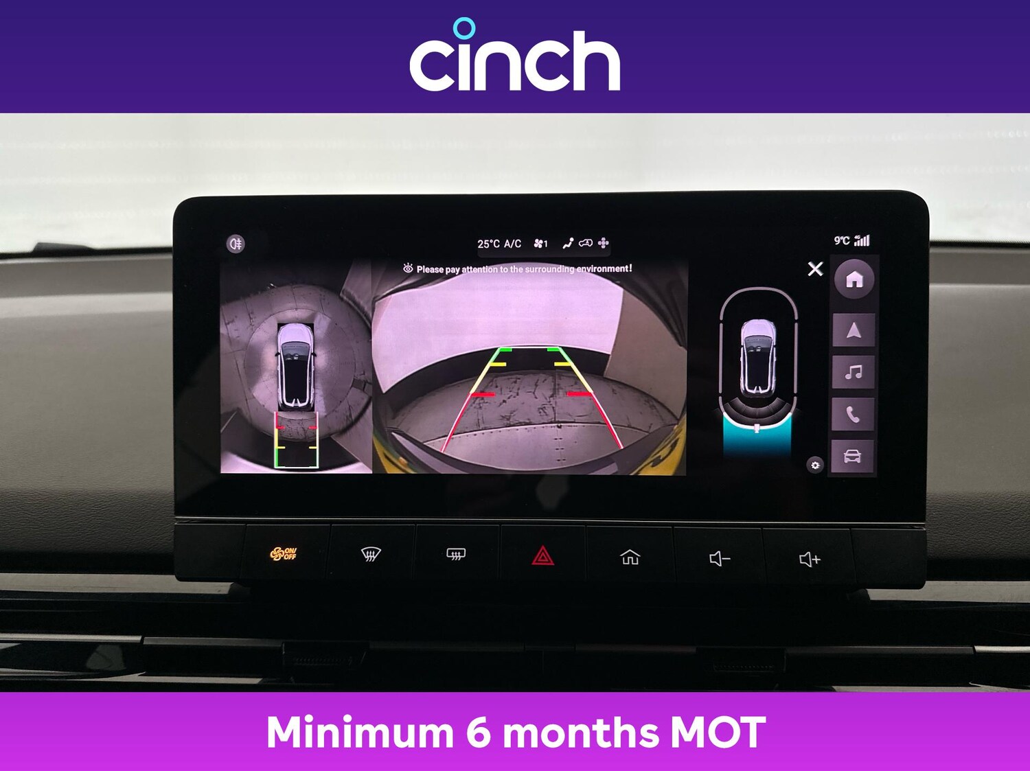 Used MG MG4 2023 for sale - 77059485: Photo 32