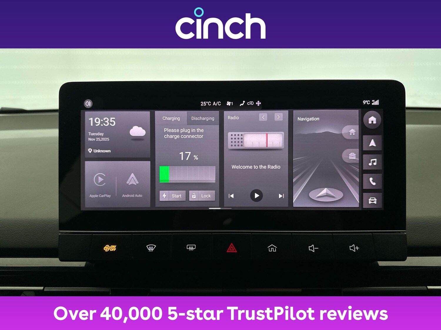 Used MG MG4 2023 for sale - 77059485: Photo 33