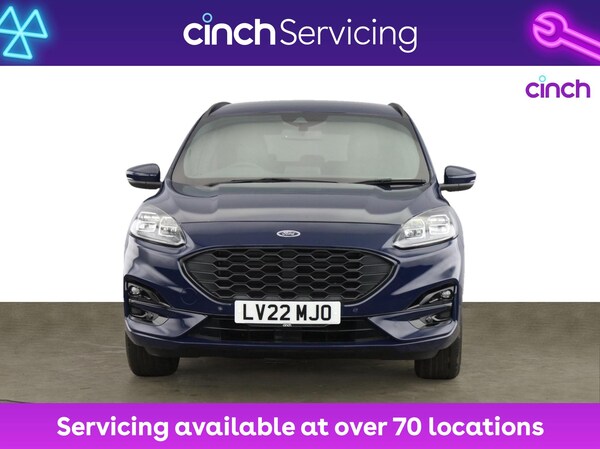 Used Ford Kuga 2022 for sale - 74766735: Photo 11