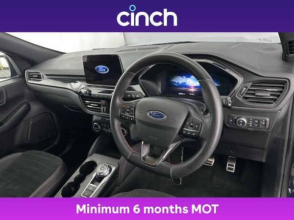 Used Ford Kuga 2022 for sale - 74766735: Photo 12