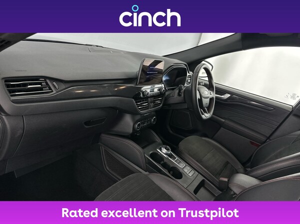 Used Ford Kuga 2022 for sale - 74766735: Photo 14