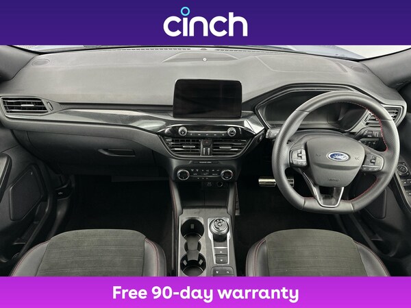 Used Ford Kuga 2022 for sale - 74766735: Photo 15
