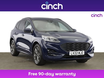 Ford - Kuga