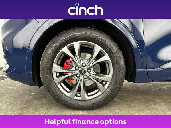 Used Ford Kuga 2022 for sale - 74766735: Photo 24