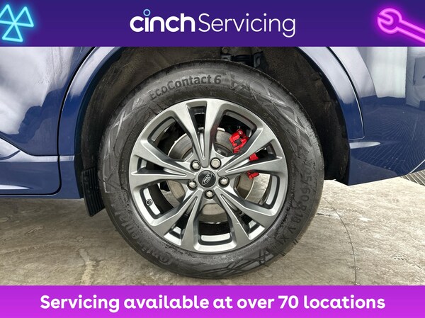 Used Ford Kuga 2022 for sale - 74766735: Photo 26