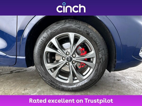 Used Ford Kuga 2022 for sale - 74766735: Photo 28