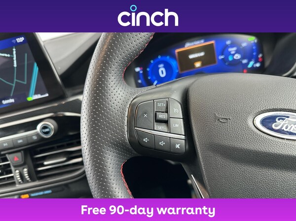 Used Ford Kuga 2022 for sale - 74766735: Photo 34