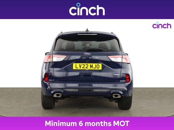 Used Ford Kuga 2022 for sale - 74766735: Photo 5