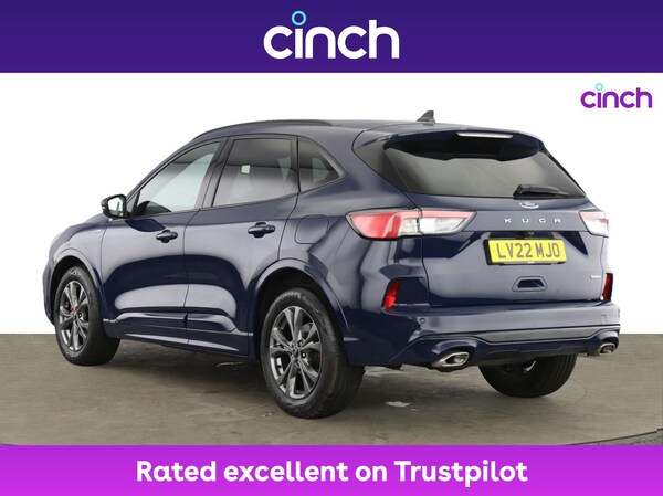 Used Ford Kuga 2022 for sale - 74766735: Photo 6