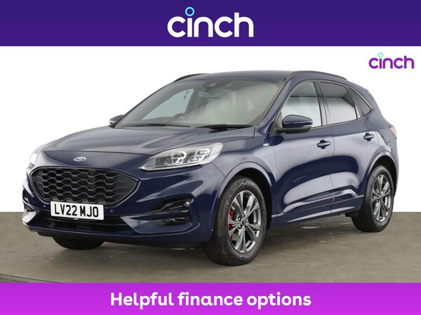 Used Ford Kuga 2022 for sale - 74766735: Photo 9