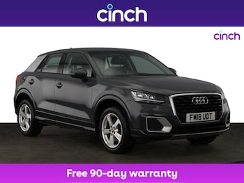 Audi - Q2