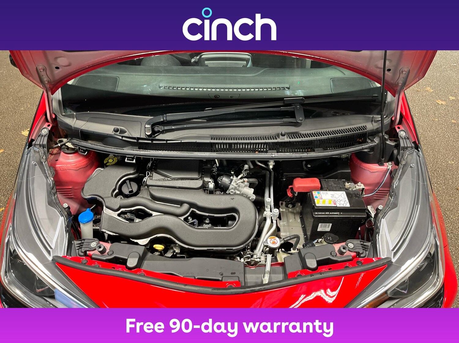 Used Toyota AYGO 2020 for sale - 76539833: Photo 23