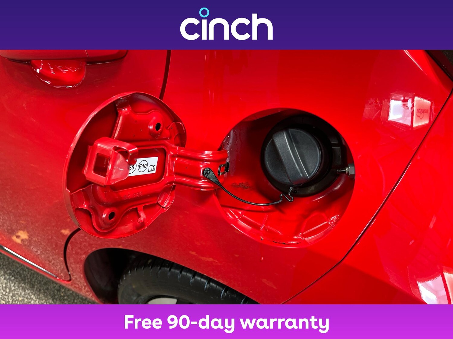 Used Toyota AYGO 2020 for sale - 76539833: Photo 29