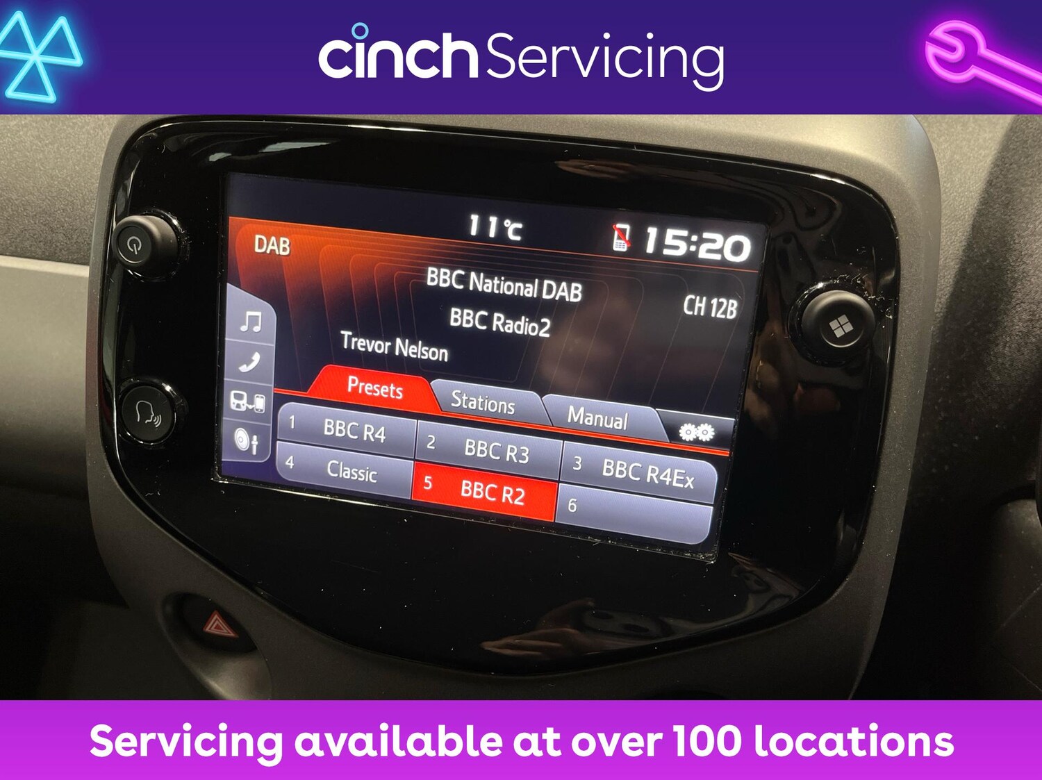 Used Toyota AYGO 2020 for sale - 76539833: Photo 31