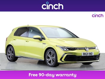 Volkswagen - Golf