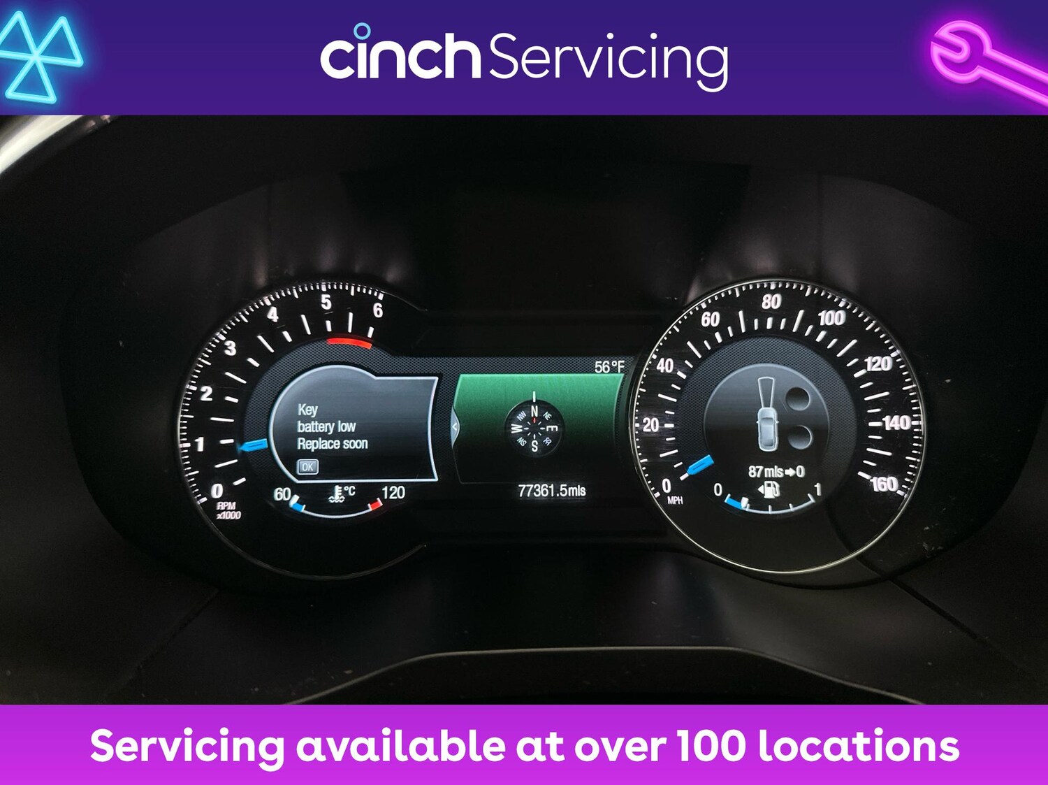 Used Ford S-Max 2015 for sale - 76739807: Photo 18