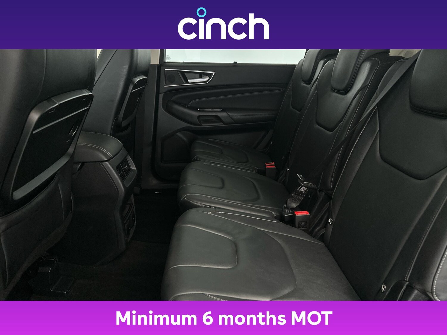 Used Ford S-Max 2015 for sale - 76739807: Photo 20