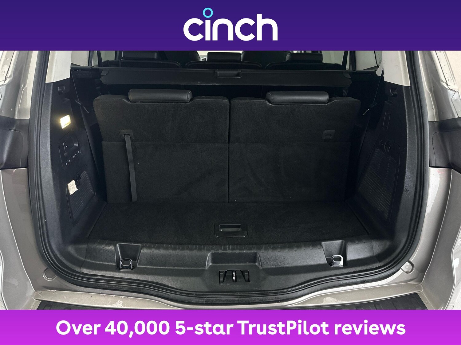 Used Ford S-Max 2015 for sale - 76739807: Photo 21