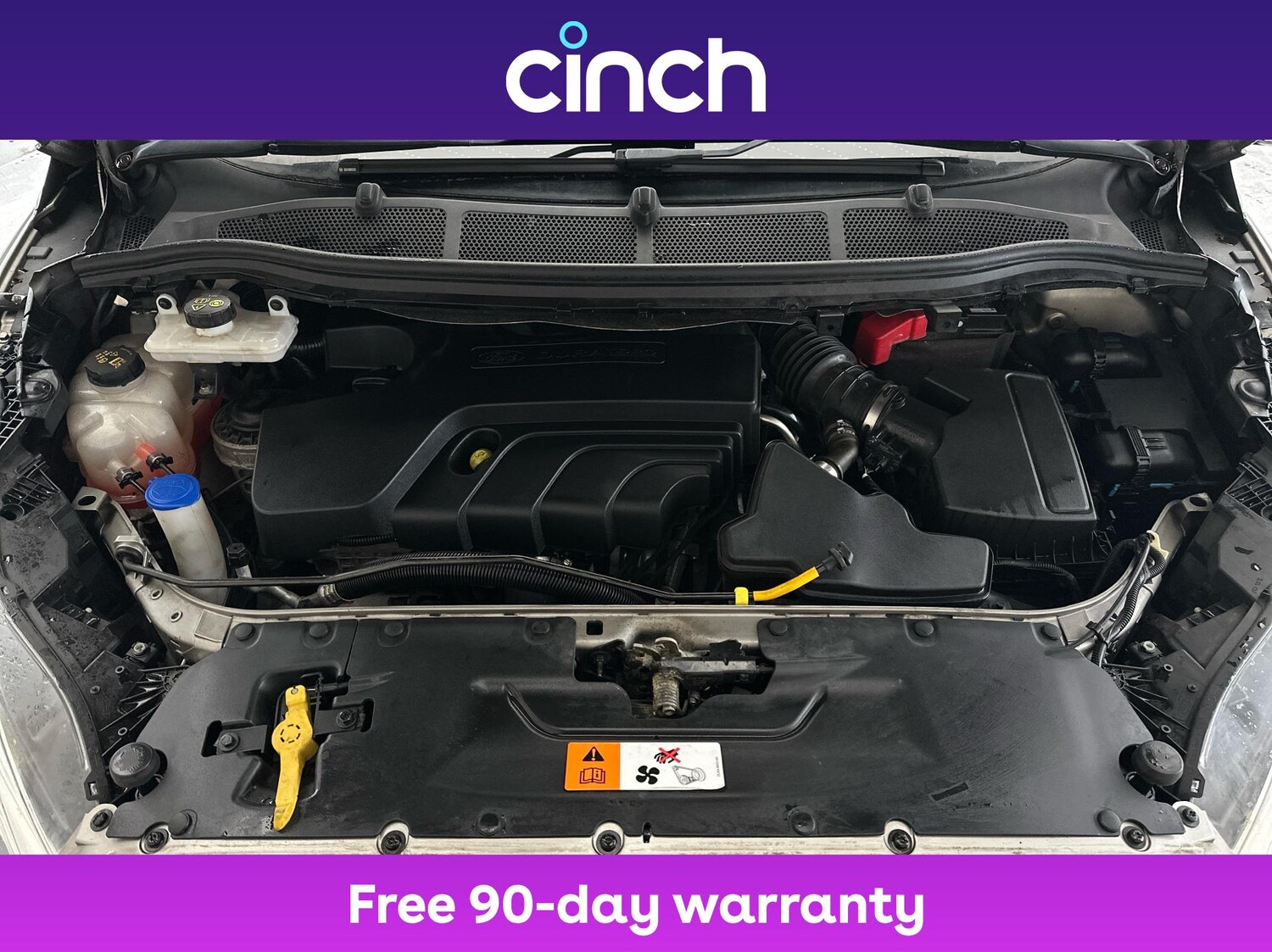 Used Ford S-Max 2015 for sale - 76739807: Photo 23