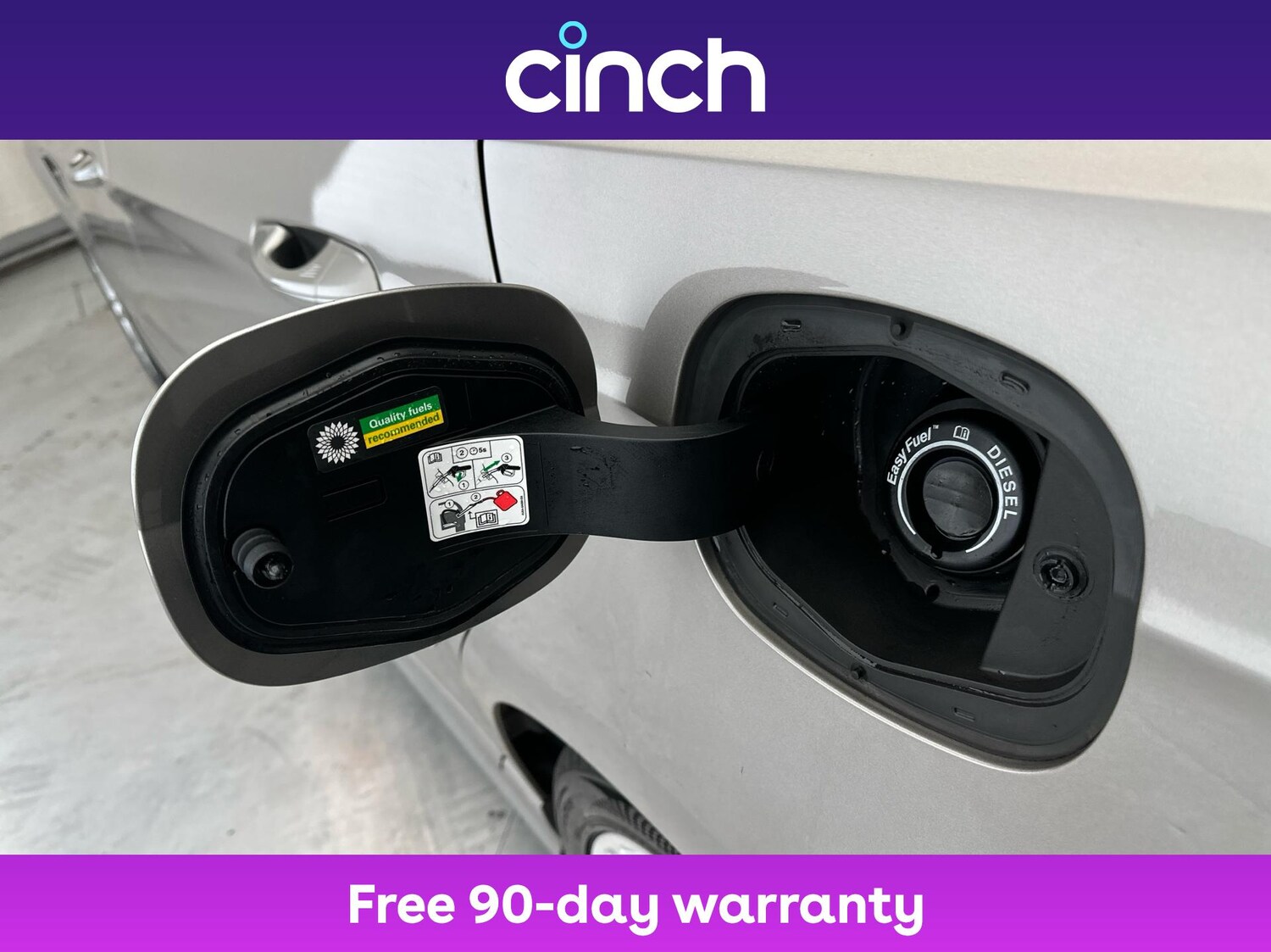 Used Ford S-Max 2015 for sale - 76739807: Photo 29