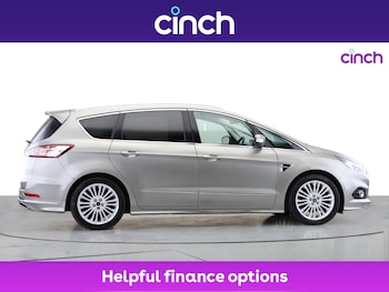 Used Ford S-Max 2015 for sale - 76739807: Photo